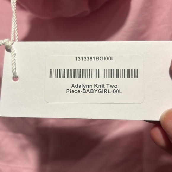 REFORMATION adalynn skirt set - Picture 8 of 10